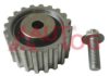 AUTLOG RT1283 Deflection/Guide Pulley, timing belt